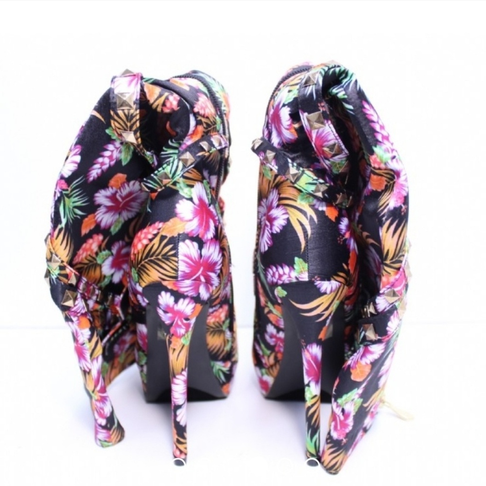 NIB AMI CLUB WEAR BOOTS - Picture 3 of 7